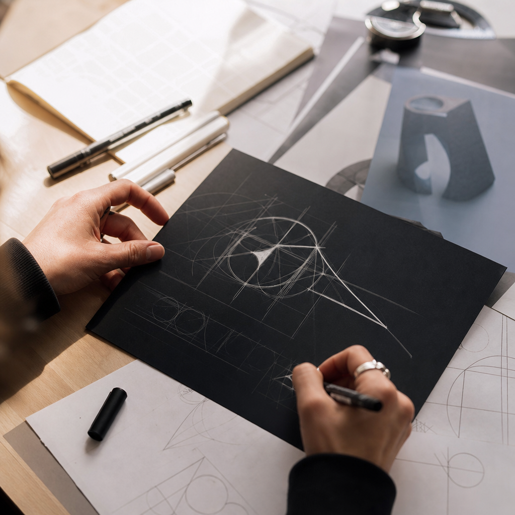 The craft behind Arclight Studio